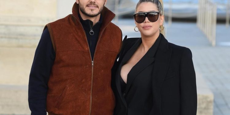 Wanda Nara e Mauro Icardi, messaggio su Instagram e gossip su separazione