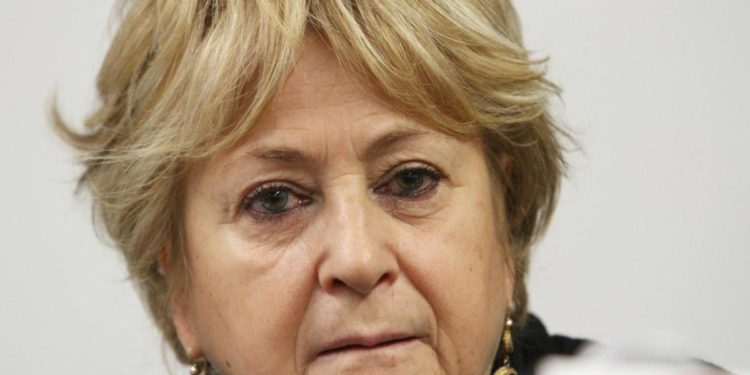 Ruby, Boccassini: “Non si doveva arrivare al processo”