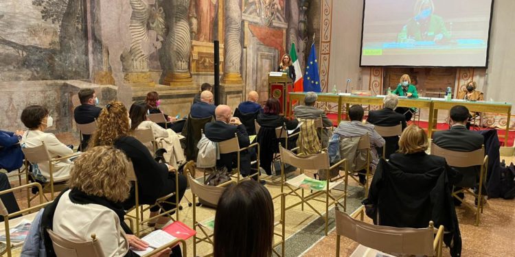 Convegno Apmarr su assistenza territoriale integrata in reumatologia