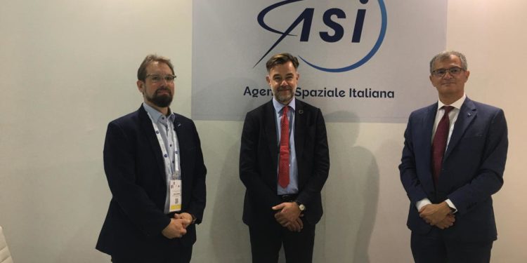Italia e Lussemburgo rafforzano cooperazione spaziale