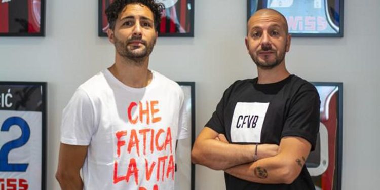 Ema e Fabio: “Non dite grazie a noi per il successo de La Domenica Sportiva”