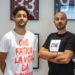 Ema e Fabio: “Non dite grazie a noi per il successo de La Domenica Sportiva”