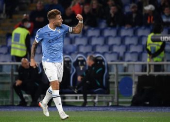 Lazio-Inter 3-1, rimonta e tris biancoceleste: tensione in campo
