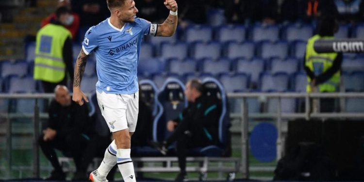 Lazio-Inter 3-1, rimonta e tris biancoceleste: tensione in campo