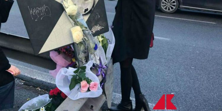 Ragazze investite e uccise a Roma, madre Gaia: “Per Genovese invoco punizione”