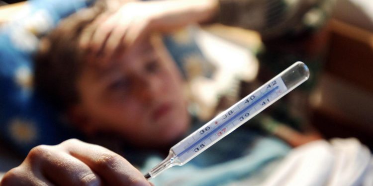 Influenza, “potrà essere grave in anziani e fragili”