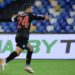 Napoli-Bologna 3-0, azzurri in vetta con il Milan