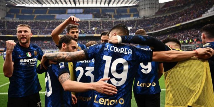 Inter-Udinese 2-0, doppietta Correa e nerazzurri ok