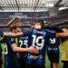 Inter-Udinese 2-0, doppietta Correa e nerazzurri ok