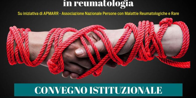 Malati reumatici: “Milioni di visite saltate e 2 pazienti su 10 sono senza assistenza”