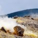 “Valori fuori norma”, allerta all’isola di Vulcano