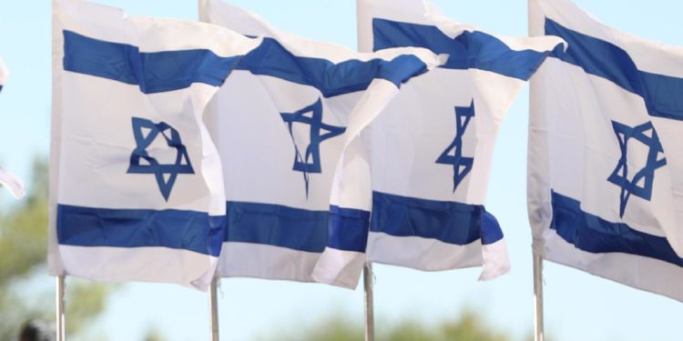 Israele, ex deputata: “Molestata due volte da Shimon Peres”