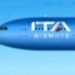 Ita Airways, stilisti ‘bocciano’ aerei azzurri