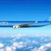 Alitalia addio, ecco Ita Airways: livrea azzurra, aerei e voli