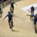 Ciclismo, Mondiali pista: azzurri trionfano nell’inseguimento a squadre