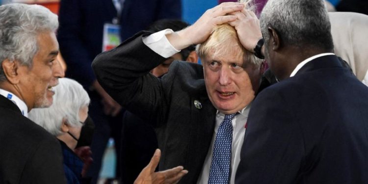 Brexit, Johnson: “Un successo anche oltre le mie aspettative”