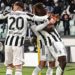 Juve-Roma 1-0, Kean stende i giallorossi