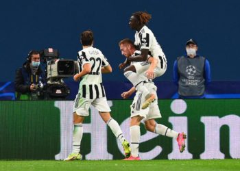 Champions, Zenit-Juve 0-1 e Allegri vede gli ottavi