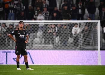 Juve-Sassuolo 1-2, bianconeri k.o. al fotofinish