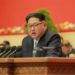 Nordcorea, Kim: “Un esercito invincibile contro politiche ostili Usa”