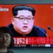 “Nordcorea ha testato almeno un missile balistico”
