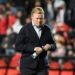 Barcellona esonera Koeman, caccia a nuovo allenatore