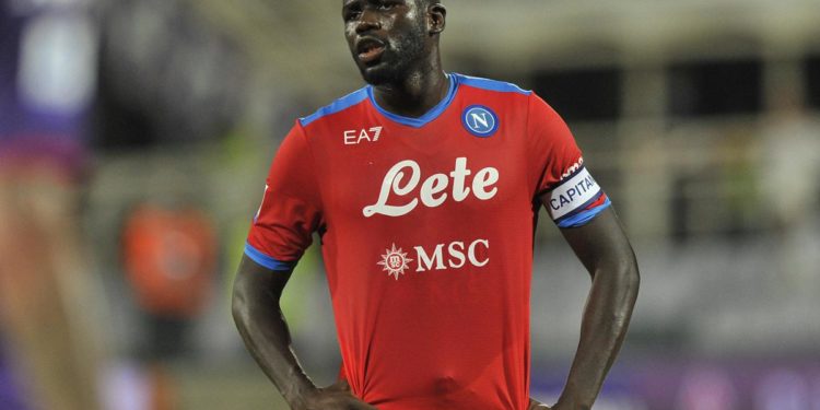 Koulibaly: “A Firenze mi hanno chiamato scimmia di m….”