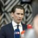 Austria, cancelliere Kurz si dimette