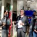 Assalto a Cgil Roma, Landini: “Nessuno ci fa paura, non ci fermeremo”