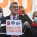 Attacco Cgil, Landini: “Errore per partiti destra non essere in piazza”