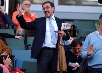 Inter-Juventus, La Russa: “Rigore è un furto, nerazzurri derubati”
