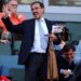Inter-Juventus, La Russa: “Rigore è un furto, nerazzurri derubati”