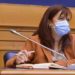 Green Pass, senatrice Granato rifiuta di esibirlo: lavori sospesi