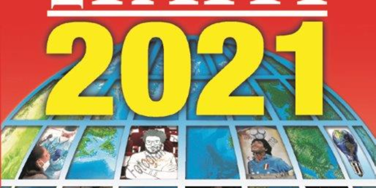 ‘Il Libro dei Fatti 2021’, Sinibaldi: “Supporto prezioso alla memoria”