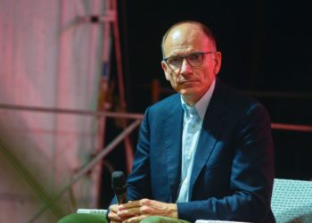 No Green Pass Roma, Letta: “Sciogliere Forza Nuova”