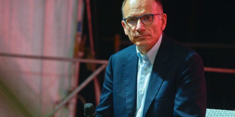 No Green Pass Roma, Letta: “Sciogliere Forza Nuova”
