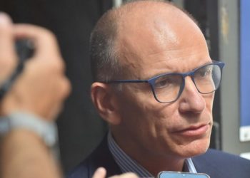 Letta: “Salvini fa solo casino, ma gli italiani lo hanno già sanzionato”