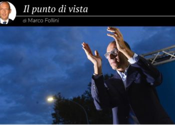 “Pd di Letta vincitore ma vittoria fragile”