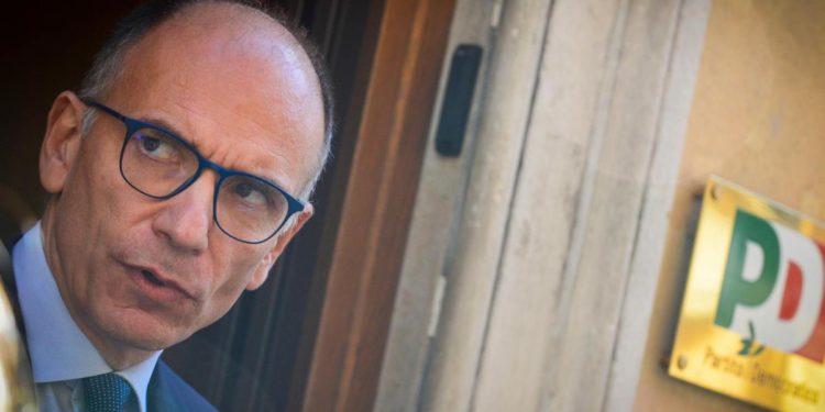 Elezioni ballottaggio, Letta: “Da destra vittimismo eccessivo”