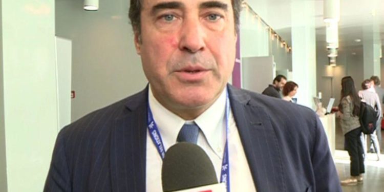Livi (Q8): “Un piacere contribuire a restauro opera che racconta bene inclusività”