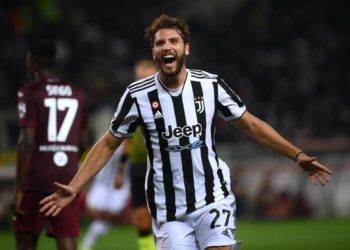 Torino-Juventus 0-1, il derby è bianconero