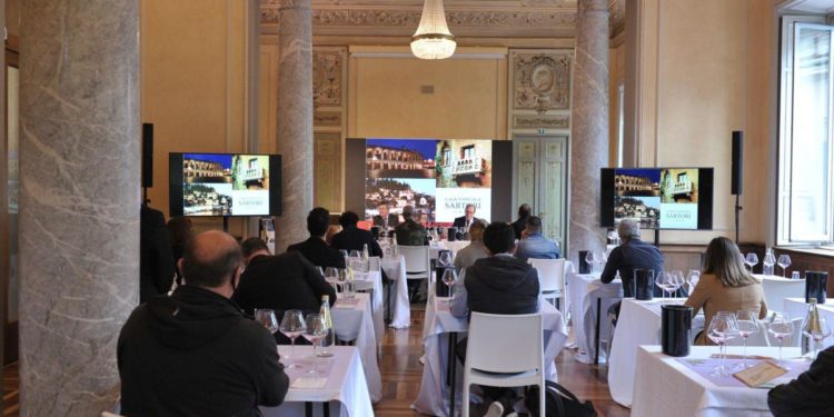 Milano Wine Week 2021: tra forum e food pairing