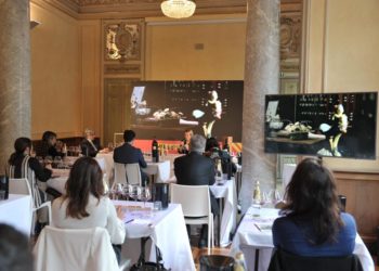 Milano Wine Week: è il giorno di Slow Wine 2022