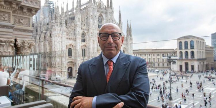 Elezioni Milano, Bernardo: “Sfido chiunque a ottenere un risultato migliore”