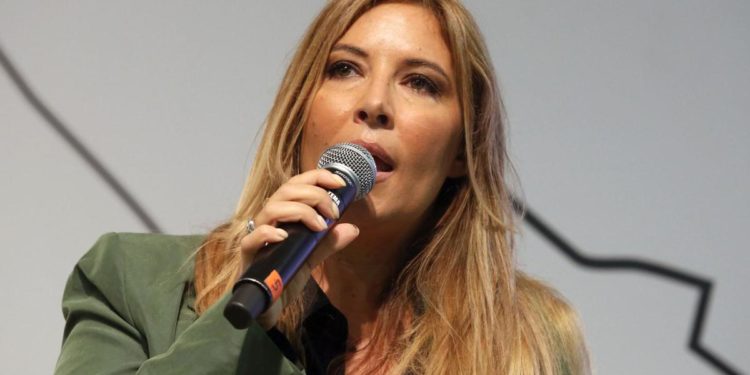 Ballando con le stelle, Lucarelli: “Mietta positiva? Rai inattaccabile”