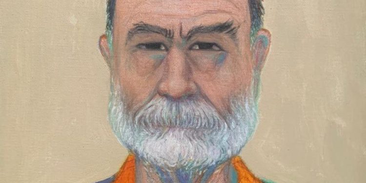 Lorenzo Mattotti è il Gran Maestro del Fumetto, il suo autoritratto sarà esposto agli Uffizi