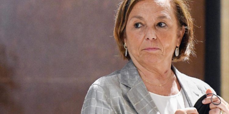 Governo, Lamorgese: “Polemiche? Affronto tutto con serenità”