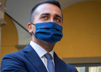 Vaccini covid, Di Maio: “45 milioni dosi all’Africa entro 2021”