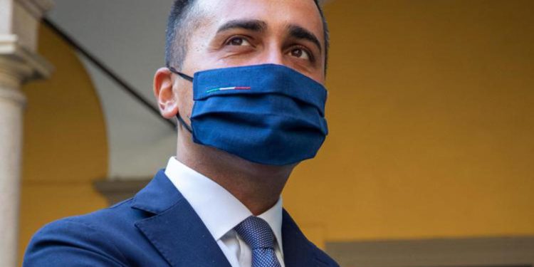 Vaccini covid, Di Maio: “45 milioni dosi all’Africa entro 2021”