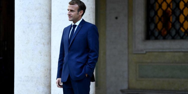 G20, Macron: “Summit importante, sarà quello dei risultati”